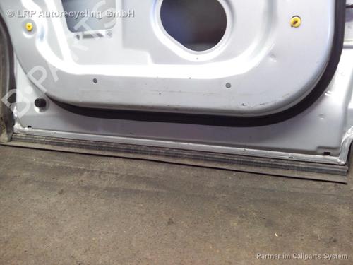 Left rear door LAND ROVER DISCOVERY II (L318) 2.5 Td5 4x4 | BP20577570C4 