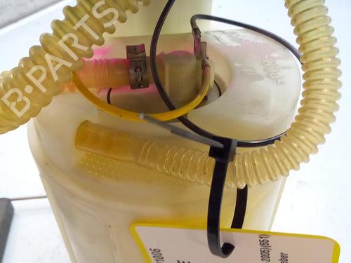 Fuel pump VW POLO (9N_, 9A_) 1.4 FSI | BP20558425M76 