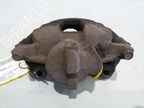 Right rear brake caliper PEUGEOT BOXER Van 3.0 HDi 160 | BP20538675M106 