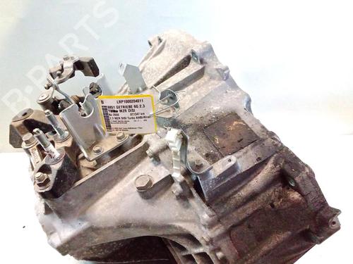 Gearbox MAZDA CX-7 (ER) 2.3 MZR DISI Turbo AWD (ER3P) | BP36240209M3  - Image 7