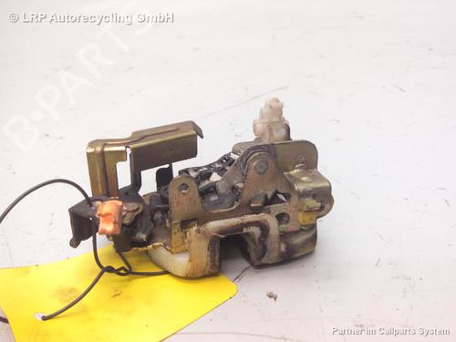 Used Front right lock MAZDA MX-5 I (NA) 1.6 (NA6C) (115 hp) 20580573