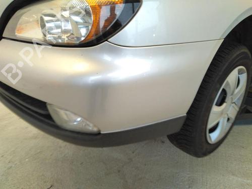 Front bumper NISSAN PRIMERA (P11) 1.8 16V | BP20590119C7 