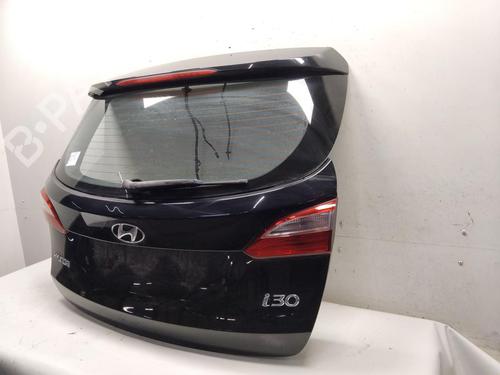Tailgate HYUNDAI i30 Estate (GD) 1.6 CRDi | BP31981853C6 