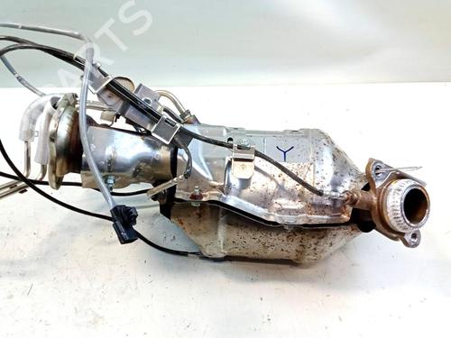 Catalyst MITSUBISHI ECLIPSE CROSS (GK_, GL_) Plug-in Hybrid 4WD (GL3W) | BP37526317M10 - Image 4