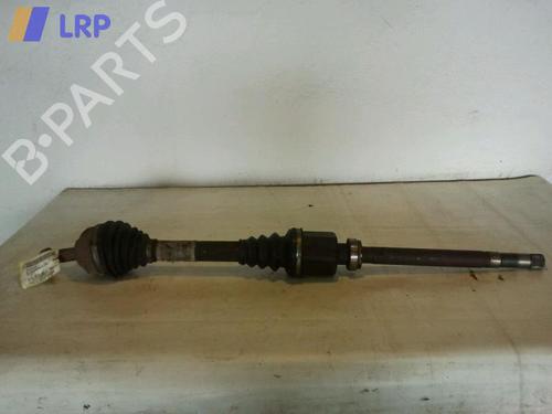 Used Right front driveshaft CITROËN C5 I Break (DE_) 2.2 HDi (DE4HXB, DE4HXE) (133 hp) 20548407