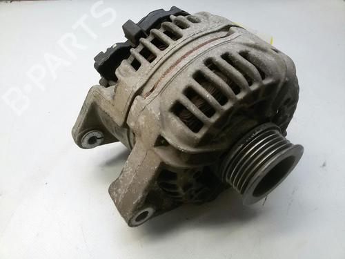 Used Alternator Alternator 36541590 36541590