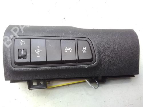 Used Switch HYUNDAI TUCSON (TL, TLE) 1.6 T-GDi (177 hp) 20525264