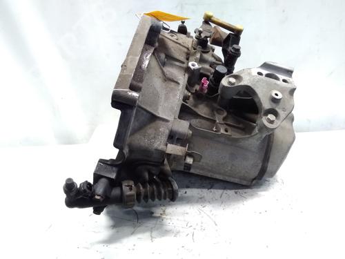Gearbox CITROËN C2 (JM_) 1.1 | BP20596235M3 