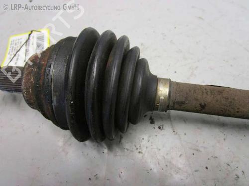 Left front driveshaft VW GOLF V (1K1) 1.6 FSI | BP20547914M38 