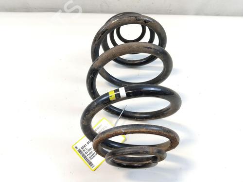 Shock absorber spring RENAULT TRAFIC III Van (FG_) 2.0 dCi 145 (FGML) | BP30136216C152 