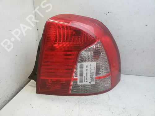 Used Right taillight KIA SHUMA II (FB) 1.6 (101 hp) 20566936