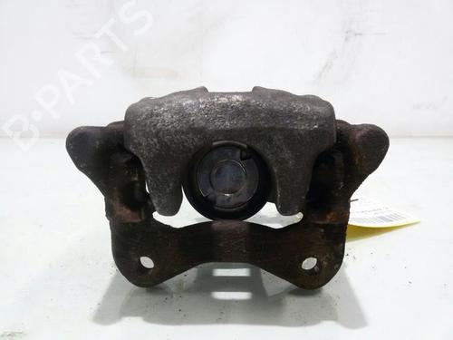 Left rear brake caliper VW SHARAN (7M8, 7M9, 7M6) 1.9 TDI | BP20538053M107 