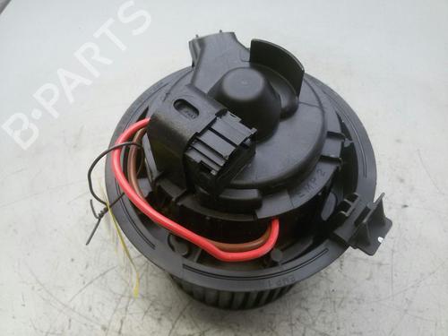 Heater blower motor RENAULT CLIO IV Grandtour (KH_) 0.9 TCe 90 | BP20553339M62