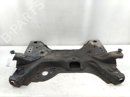Forbro PEUGEOT EXPERT Van (V_) 1.5 BlueHDi 120 (120 hp) 28136123