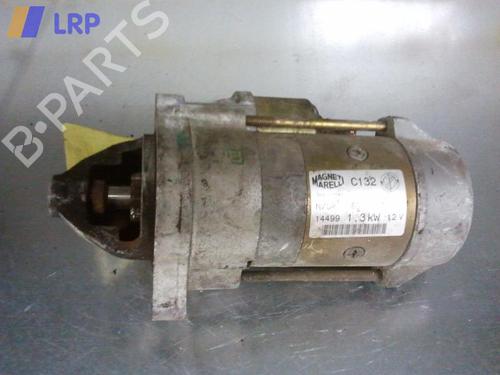 Used Starter FIAT MAREA Weekend (185_) 1.6 100 16V (103 hp) 20530589
