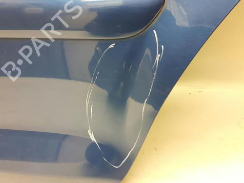 Left rear door VW GOLF PLUS V (5M1, 521) 1.9 TDI | BP20577534C4 