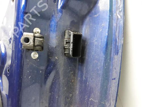 Left front door OPEL ASTRA H (A04) 1.9 CDTI (L48) | BP20581738C2 