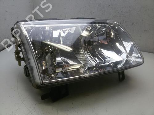 Used Right headlight Right headlight 20569385 20569385