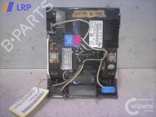 Innerbelysning AUDI A8 D3 (4E2, 4E8) 4.0 TDI quattro | BP20560009I8