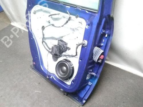 Left rear door VW PASSAT B5.5 (3B3) 2.8 4motion | BP20577876C4 