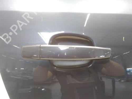 Right front door OPEL TIGRA TwinTop (X04) 1.4 (R97) | BP20590569C3 