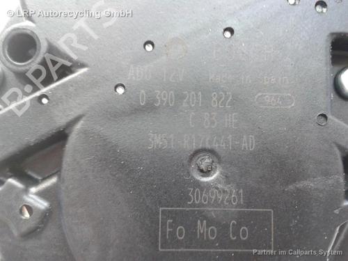 Rear wiper motor FORD FOCUS II (DA_, HCP, DP) 1.6 Ti | BP20552197M102 