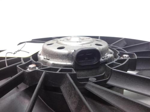 Radiator fan RENAULT MEGANE II Estate (KM0/1_) 1.5 dCi (KM1F) | BP20542841M35 