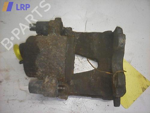 Used Right front brake caliper VW FOX Hatchback (5Z1, 5Z3, 5Z4) 1.2 (55 hp) 20540386