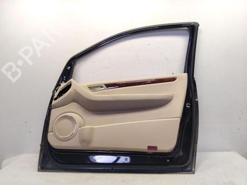 Right front door MERCEDES-BENZ A-CLASS (W169) A 150 (169.031, 169.331) | BP27213362C3 