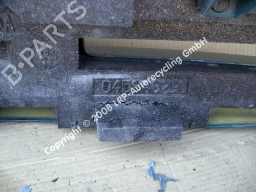 Front bumper CHRYSLER VISION 3.5 TSi | BP20576047C7 