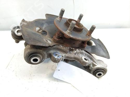 Right rear steering knuckle MAZDA MX-5 RF Targa (ND) 2.0 (ND2E) | BP28049687M28 