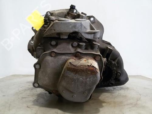 Gearbox OPEL CORSA C (X01) 1.4 (F08, F68) | BP20548888M3 