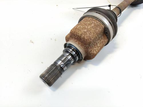 Left front driveshaft RENAULT TRAFIC III Van (FG_) 2.0 dCi 145 (FGML) | BP30136223M38 