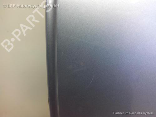 Left rear door SKODA OCTAVIA I (1U2) 1.6 | BP20577631C4 