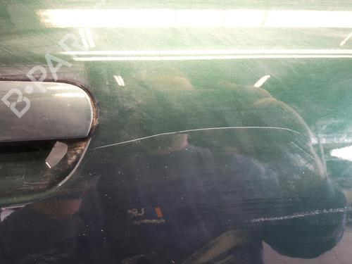 Right rear door AUDI A6 C5 (4B2) 2.8 | BP20578235C5 