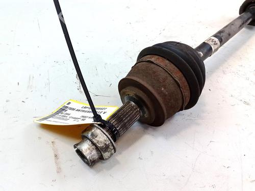 Right front driveshaft OPEL CORSA D (S07) 1.4 (L08, L68) | BP37224803M39 - Image 4