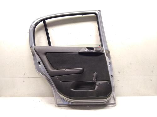 Left rear door OPEL ASTRA G Hatchback (T98) 1.6 16V (F08, F48) | BP30822906C4 