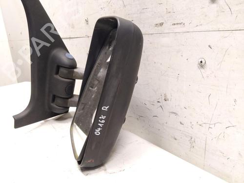 Right mirror RENAULT MASTER PRO Van (FH__) dCi 120 (FH0H, FH5H) | BP32274319C27