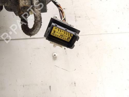 Right front door SMART FORTWO Coupe (451) 1.0 (451.330, 451.334) | BP31345493C3 