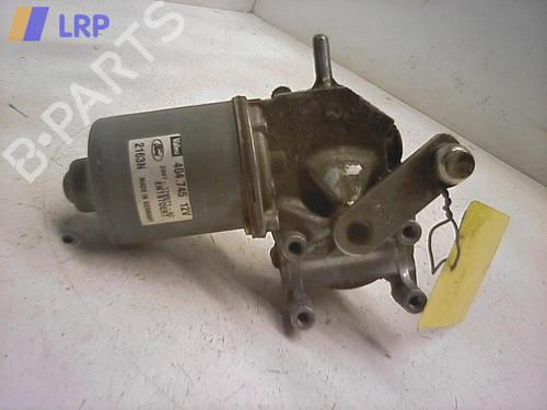 Front wiper motor FORD FIESTA V (JH_, JD_) 1.3 | BP20586797M29 