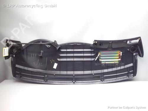 Instrument cluster TOYOTA COROLLA Estate (_E12_) 1.4 VVT-i (ZZE120_, ZZE120R) | BP20533422C47 
