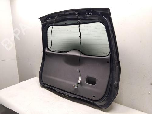 Tailgate FORD FUSION (JU_) 1.4 | BP38674212C6 - Image 3