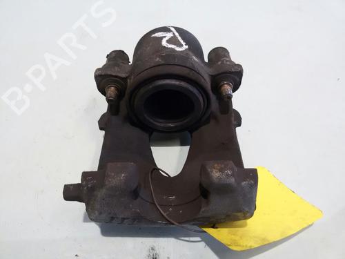 Used Right front brake caliper VW GOLF V (1K1) 1.9 TDI (105 hp) 20540973