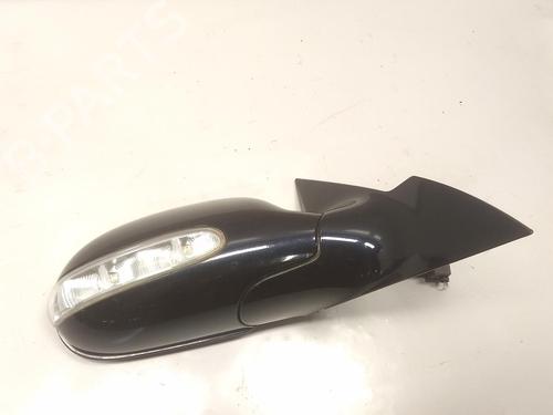 Right mirror MERCEDES-BENZ CLK (C209) CLK 270 CDI (209.316) | BP20517657C27 