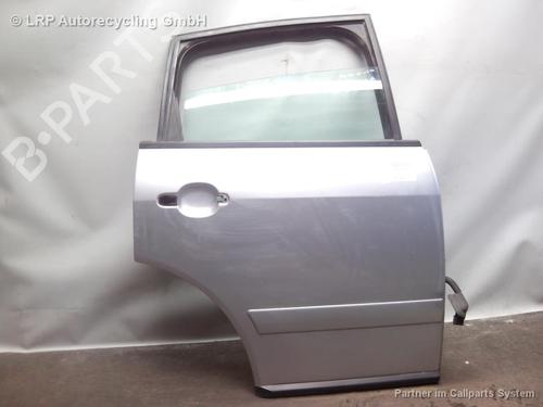 Right rear door AUDI A2 (8Z0) 1.4 | BP20577976C5 