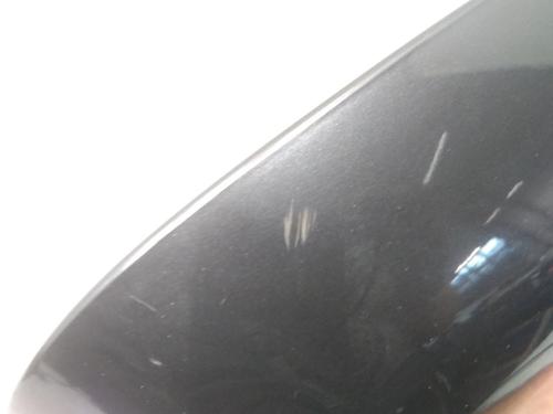 Right mirror AUDI A4 B6 Convertible (8H7) 2.5 TDI | BP20591933C27 