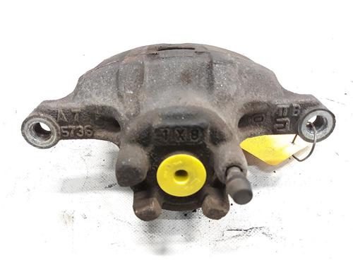Left front brake caliper MITSUBISHI LANCER VIII Sportback (CX_A) 1.6 MIVEC | BP20524450M105 