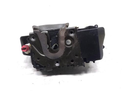 Rear right lock PEUGEOT 607 (9D, 9U) 2.2 HDi | BP20592510C99 