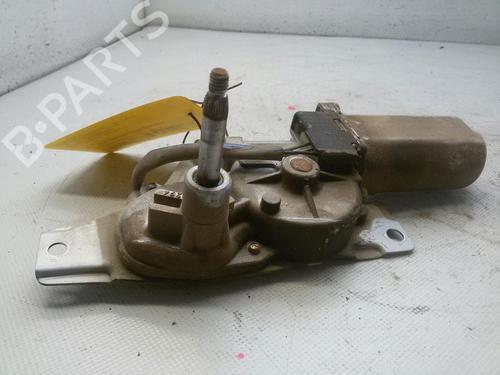Used Rear wiper motor SUZUKI JIMNY Closed Off-Road Vehicle (SN) 1.3 16V 4WD (SN413) (80 hp) 20552402