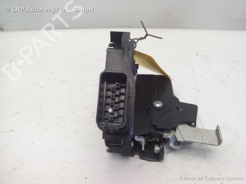Rear left lock FORD FOCUS II Turnier (DA_, FFS, DS) 1.6 | BP20580136C100 